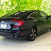 honda civic 2018 quick_quick_DBA-FC1_FC1-1002565 image 3