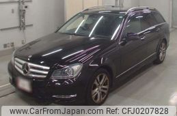 mercedes-benz c-class-station-wagon 2014 -MERCEDES-BENZ--Benz C Class Wagon DBA-204249--WDD2042492G298537---MERCEDES-BENZ--Benz C Class Wagon DBA-204249--WDD2042492G298537-