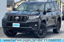 toyota land-cruiser-prado 2023 CFJ1630737