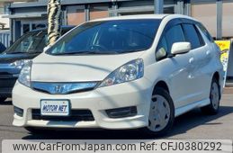 honda fit-shuttle 2012 -HONDA 【名変中 】--Fit Shuttle GP2--3048342---HONDA 【名変中 】--Fit Shuttle GP2--3048342-