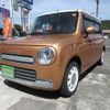 suzuki alto-lapin-chocolat 2015 CFJ1727936 image 17
