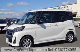 nissan dayz-roox 2018 GOO_JP_700080015330250219002