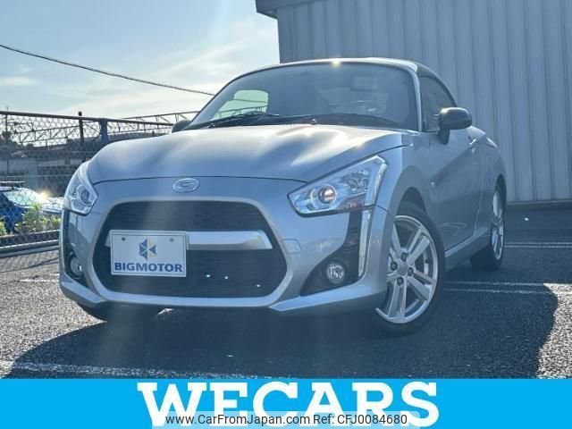 daihatsu copen 2016 quick_quick_DBA-LA400K_LA400K-0015288 image 1