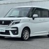 suzuki solio 2023 -SUZUKI--Solio 5AA-MA37S--MA37S-656333---SUZUKI--Solio 5AA-MA37S--MA37S-656333- image 22