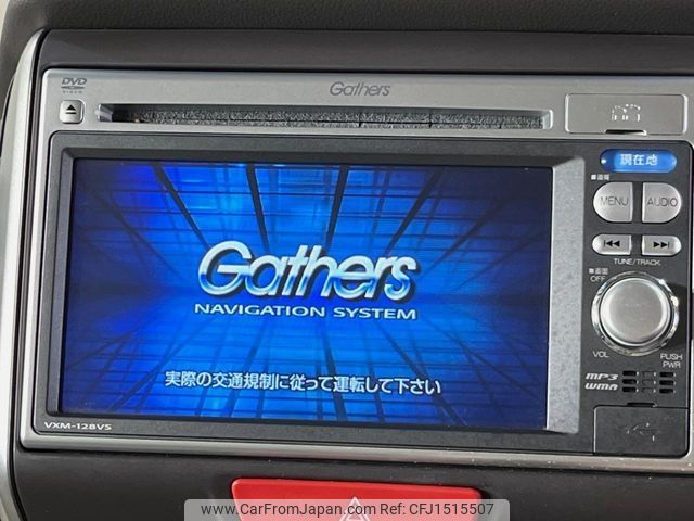 honda n-box 2012 CFJ1515507 image 2