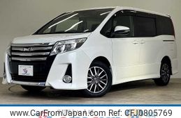 toyota noah 2014 -TOYOTA--Noah DBA-ZRR80W--ZRR80-0009607---TOYOTA--Noah DBA-ZRR80W--ZRR80-0009607-