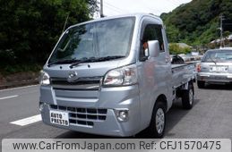 daihatsu hijet-truck 2018 CFJ1570475