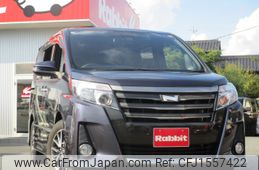 toyota noah 2017 CFJ1557422