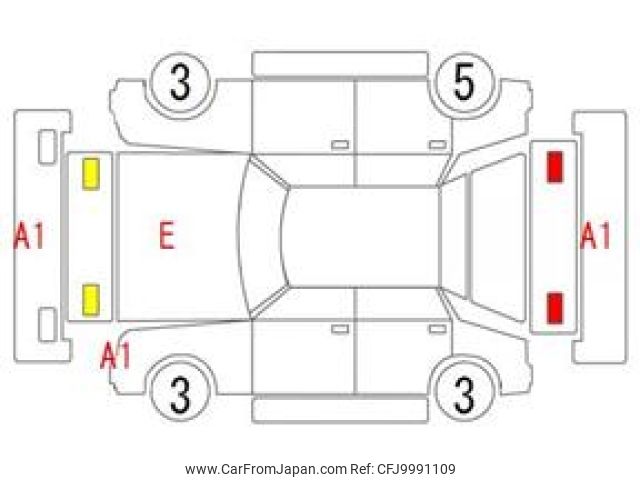 lexus rx 2016 -LEXUS--Lexus RX DAA-GYL25W--GYL25-0005023---LEXUS--Lexus RX DAA-GYL25W--GYL25-0005023- image 2