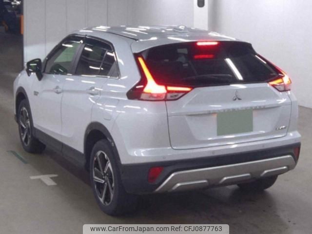 mitsubishi eclipse-cross 2023 quick_quick_5LA-GL3W_GL3W-0405225 image 2