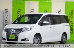 toyota esquire 2015 -TOYOTA--Esquire DAA-ZWR80G--ZWR80-0156340---TOYOTA--Esquire DAA-ZWR80G--ZWR80-0156340-