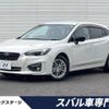 subaru impreza-sports 2017 quick_quick_GT2_GT2-007586 image 1