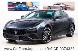 maserati ghibli 2022 -MASERATI--Maserati Ghibli 7BA-MG38--ZAMZS57C00X403802---MASERATI--Maserati Ghibli 7BA-MG38--ZAMZS57C00X403802-