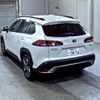 toyota corolla-cross 2023 -TOYOTA 【愛媛 301ち3876】--Corolla Cross ZVG11-1062130---TOYOTA 【愛媛 301ち3876】--Corolla Cross ZVG11-1062130- image 2