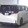 toyota vellfire 2024 -TOYOTA 【宇都宮 332ﾔ1600】--Vellfire AAHH40W--4010646---TOYOTA 【宇都宮 332ﾔ1600】--Vellfire AAHH40W--4010646- image 6