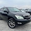 toyota harrier 2009 NIKYO_PK97053 image 20