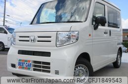 honda n-van 2019 CFJ1849543