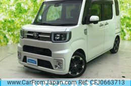 daihatsu wake 2016 quick_quick_DBA-LA700S_LA700S-0079374