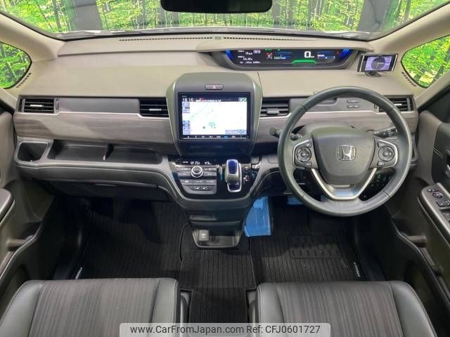 honda freed 2019 -HONDA--Freed DAA-GB7--GB7-1093851---HONDA--Freed DAA-GB7--GB7-1093851- image 2