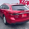 mazda atenza 2015 -MAZDA--Atenza Wagon LDA-GJ2AW--GJ2AW-100201---MAZDA--Atenza Wagon LDA-GJ2AW--GJ2AW-100201- image 17