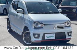 suzuki alto 2015 -SUZUKI--Alto DBA-HA36S--HA36S-867770---SUZUKI--Alto DBA-HA36S--HA36S-867770-