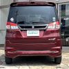 suzuki solio 2012 -SUZUKI--Solio DBA-MA15S--MA15S-654429---SUZUKI--Solio DBA-MA15S--MA15S-654429- image 4