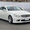 mercedes-benz cls-class 2015 -MERCEDES-BENZ--Benz CLS DBA-219356--WDD2193561A150658---MERCEDES-BENZ--Benz CLS DBA-219356--WDD2193561A150658- image 1