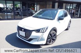 peugeot 208 2021 quick_quick_P21HN05_VR3UPHNKSLT006029