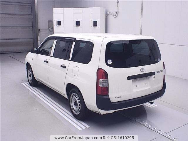 toyota probox-van 2019 CFJ1610295 image 2