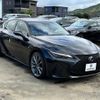 lexus is 2021 quick_quick_6AA-AVE30_AVE30-5089917 image 6