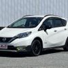 nissan note 2018 -NISSAN--Note DAA-HE12--HE12-157400---NISSAN--Note DAA-HE12--HE12-157400- image 1