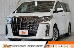 toyota alphard 2022 -TOYOTA--Alphard 3BA-AGH30W--AGH30-0419356---TOYOTA--Alphard 3BA-AGH30W--AGH30-0419356-