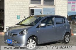 daihatsu mira-e-s 2013 CFJ1506680