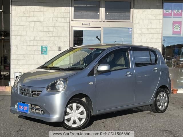 daihatsu mira-e-s 2013 CFJ1506680 image 1