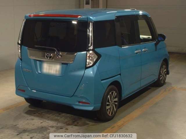 toyota roomy 2024 CFJ1830632 image 2