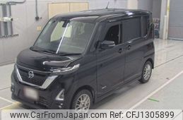 nissan roox 2020 -NISSAN 【Ｎｏ後日 】--Roox B47A-0002526---NISSAN 【Ｎｏ後日 】--Roox B47A-0002526-
