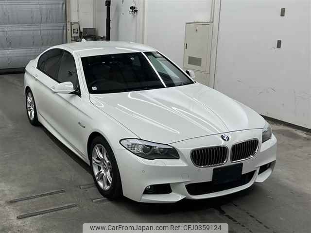 bmw 5-series 2011 -BMW--BMW 5 Series FR30-WBAFR12000C945688---BMW--BMW 5 Series FR30-WBAFR12000C945688- image 1