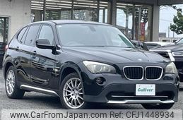 bmw x1 2012 -BMW--BMW X1 DBA-VM20--WBAVM92080VT57339---BMW--BMW X1 DBA-VM20--WBAVM92080VT57339-