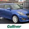 suzuki swift 2012 -SUZUKI--Swift CBA-ZC32S--ZC32S-106064---SUZUKI--Swift CBA-ZC32S--ZC32S-106064- image 1