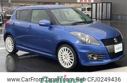 suzuki swift 2012 -SUZUKI--Swift CBA-ZC32S--ZC32S-106064---SUZUKI--Swift CBA-ZC32S--ZC32S-106064-