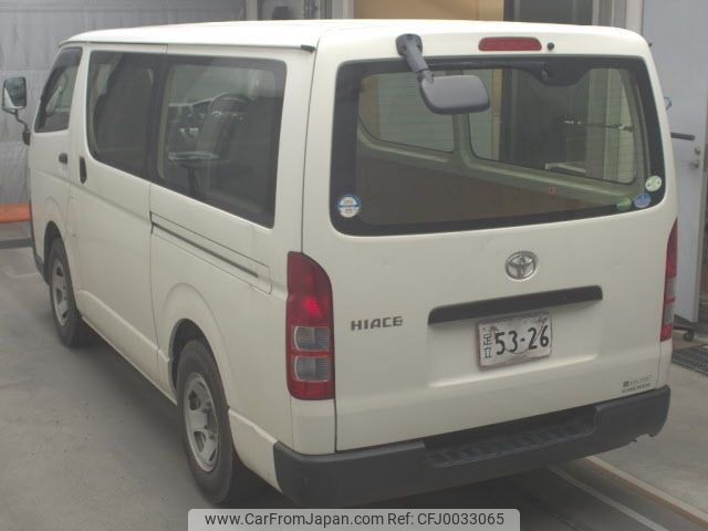 toyota hiace-van 2019 -TOYOTA--Hiace Van GDH201V-1028061---TOYOTA--Hiace Van GDH201V-1028061- image 2