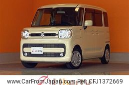 suzuki spacia 2020 quick_quick_MK53S_MK53S-257676