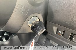nissan march 2022 NIKYO_KK99877