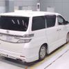 toyota vellfire 2013 -TOYOTA 【岐阜 303ﾆ3247】--Vellfire DBA-ANH20W--ANH20-8287448---TOYOTA 【岐阜 303ﾆ3247】--Vellfire DBA-ANH20W--ANH20-8287448- image 2