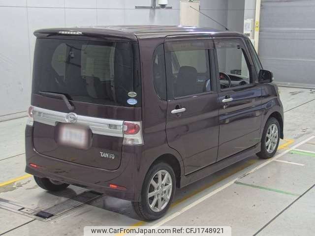 daihatsu tanto 2011 CFJ1748921 image 2