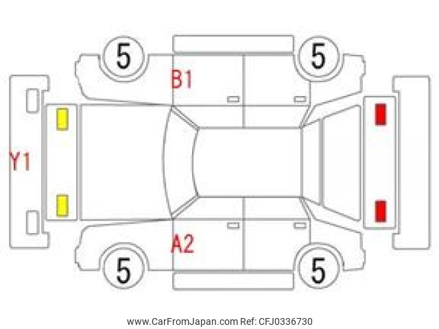 toyota roomy 2019 -TOYOTA--Roomy DBA-M900A--M900A-0293775---TOYOTA--Roomy DBA-M900A--M900A-0293775- image 2