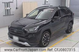 toyota rav4 2020 -TOYOTA--RAV4 6BA-MXAA54--MXAA54-2019225---TOYOTA--RAV4 6BA-MXAA54--MXAA54-2019225-