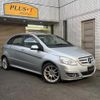 mercedes-benz b-class 2010 CFJ1803511 image 9