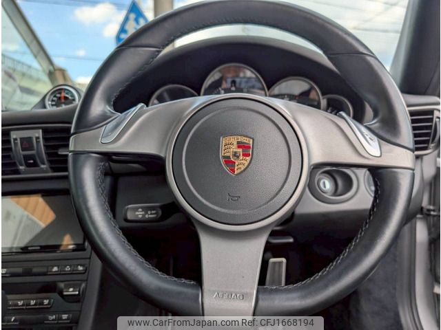 porsche 911 2010 CFJ1668194 image 2