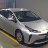 toyota prius 2019 quick_quick_DAA-ZVW51_ZVW51-6096393 image 3